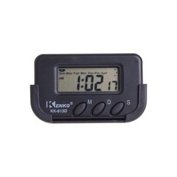 Kenko KK-613D Masaüstü Kronometre