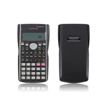 Kenko KK-82MS-B Hesap Makinesi