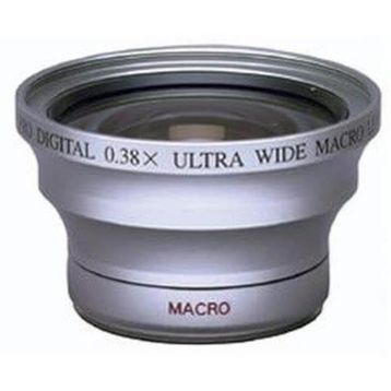 Kenko KNW-038 Geniş Açılı Lens
