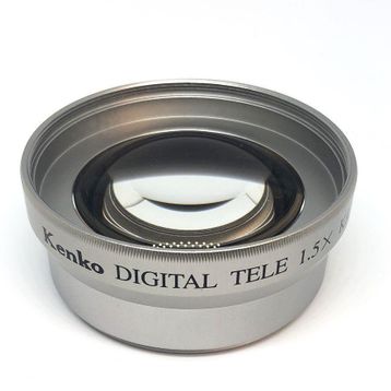 Kenko KRT-15 Pro 1.5x Telezoom Lens