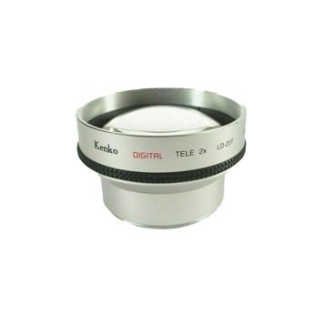 Kenko LD-20T Telefoto Lens