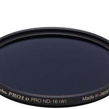 Kenko PRO1D PRO ND16 58mm Filtre