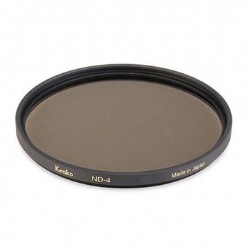 Kenko PRO1D PRO ND4 77mm Filtre