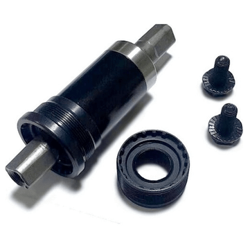 Kenli Zhongya Bisiklet 122 mm Contalı Orta Yatak