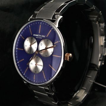 Kenneth Cole KC14946008 Erkek Kol Saati