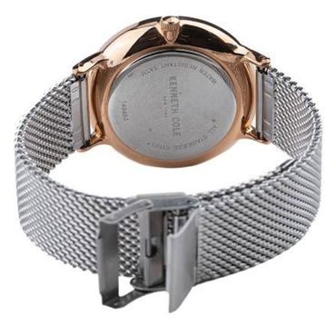 Kenneth Cole KC14946010 Erkek Kol Saati