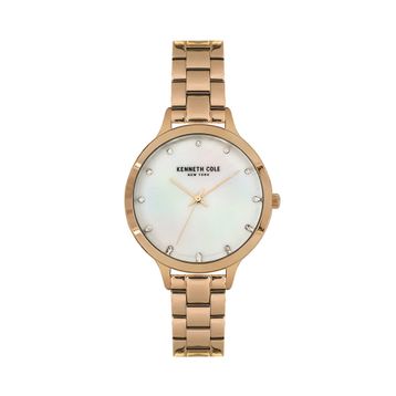 Kenneth Cole KC15056017 Kadın Kol Saati
