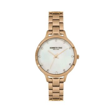 Kenneth Cole KC15056017 Kadın Kol Saati