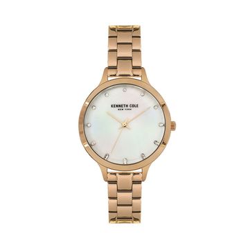 Kenneth Cole KC15056017 Kadın Kol Saati