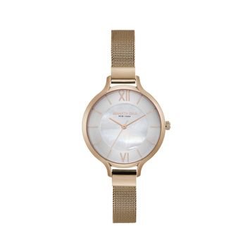 Kenneth Cole KC15187008 Kadın Kol Saati