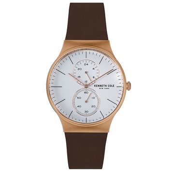 Kenneth Cole KC50058002 Erkek Kol Saati