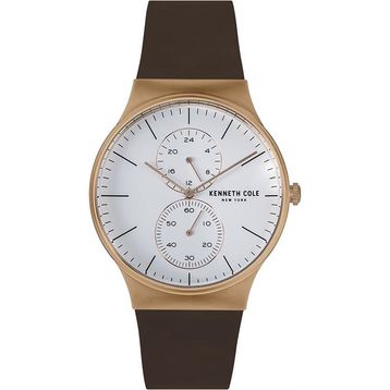 Kenneth Cole KC50058002 Erkek Kol Saati