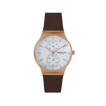 Kenneth Cole KC50058002 Erkek Kol Saati