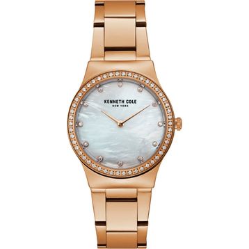 Kenneth Cole KC50061002 Kadın Kol Saati