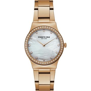 Kenneth Cole KC50061002 Kadın Kol Saati