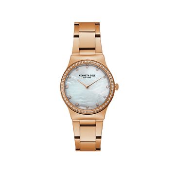 Kenneth Cole KC50061002 Kadın Kol Saati