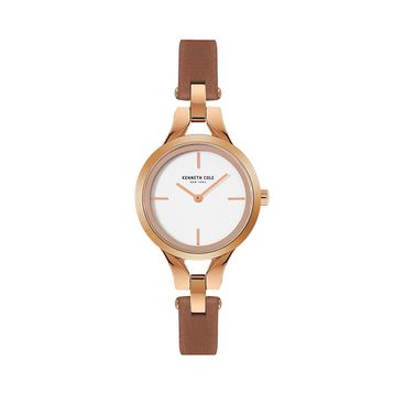 Kenneth Cole KC50067002 Kadın Kol Saati