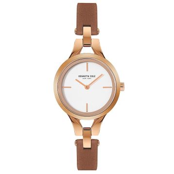 Kenneth Cole KC50067002 Kadın Kol Saati