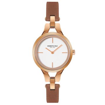 Kenneth Cole KC50067002 Kadın Kol Saati