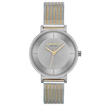 Kenneth Cole KC50199003 Kadın Kol Saati