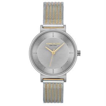 Kenneth Cole KC50199003 Kadın Kol Saati