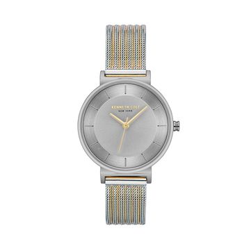 Kenneth Cole KC50199003 Kadın Kol Saati
