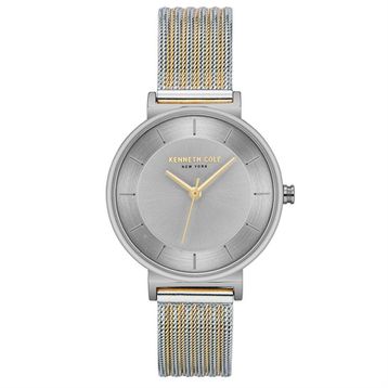 Kenneth Cole KC50199003 Kadın Kol Saati