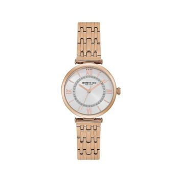 Kenneth Cole KC50260002 Kadın Kol Saati