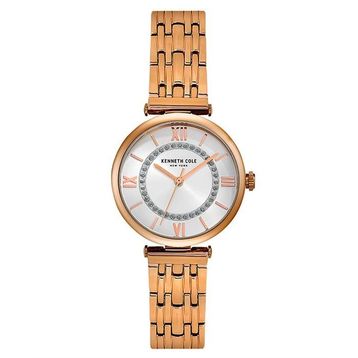 Kenneth Cole KC50260002 Kadın Kol Saati