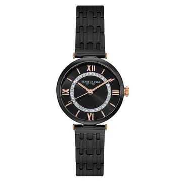 Kenneth Cole KC50260006 Kadın Kol Saati