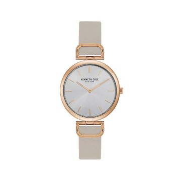 Kenneth Cole KC50509001 Kadın Kol Saati
