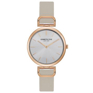 Kenneth Cole KC50509001 Kadın Kol Saati