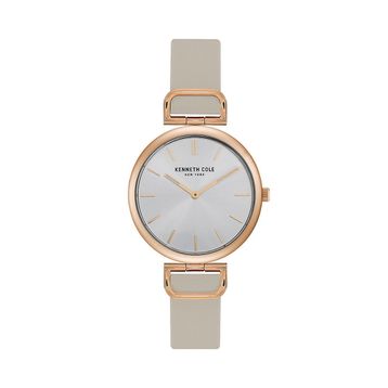Kenneth Cole KC50509001 Kadın Kol Saati