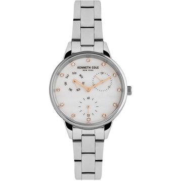 Kenneth Cole KC50540002 Kadın Kol Saati