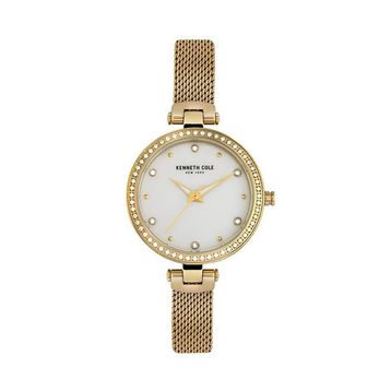 Kenneth Cole KC50541003 Kadın Kol Saati