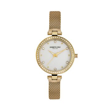 Kenneth Cole KC50541003 Kadın Kol Saati