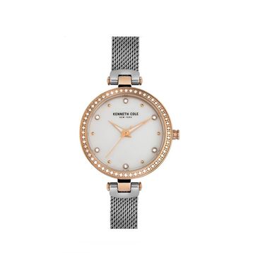 Kenneth Cole KC50541004 Kadın Kol Saati