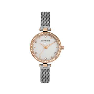 Kenneth Cole KC50541004 Kadın Kol Saati