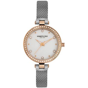 Kenneth Cole KC50541004 Kadın Kol Saati