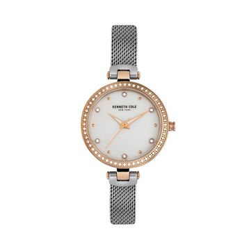 Kenneth Cole KC50541004 Kadın Kol Saati