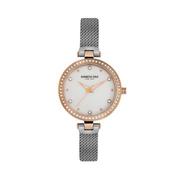 Kenneth Cole KC50541004 Kadın Kol Saati