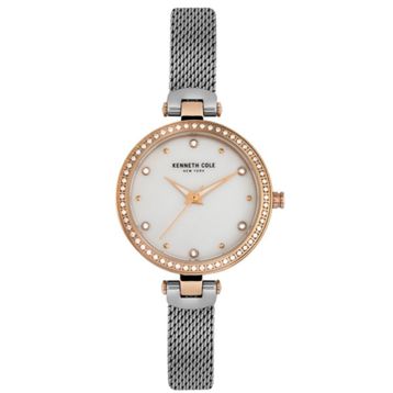 Kenneth Cole KC50541004 Kadın Kol Saati