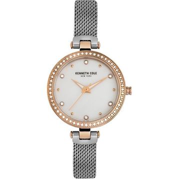 Kenneth Cole KC50541004 Kadın Kol Saati