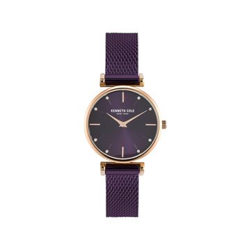 Kenneth Cole KC50542003 Kadın Kol Saati