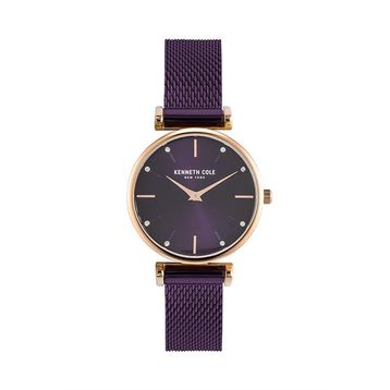 Kenneth Cole KC50542003 Kadın Kol Saati