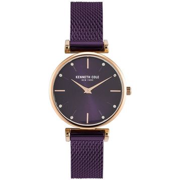 Kenneth Cole KC50542003 Kadın Kol Saati