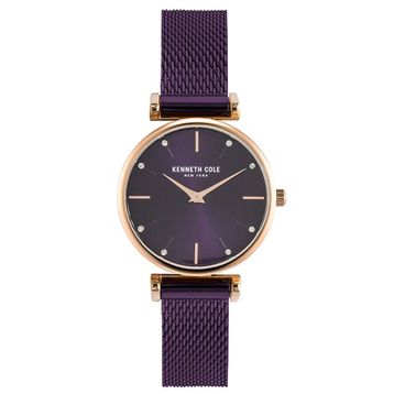 Kenneth Cole KC50542003 Kadın Kol Saati