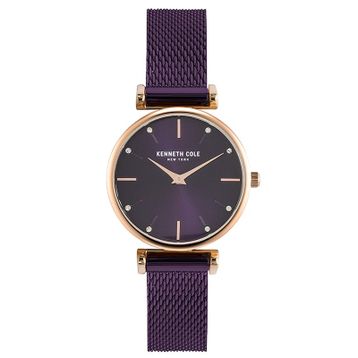 Kenneth Cole KC50542003 Kadın Kol Saati