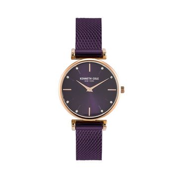 Kenneth Cole KC50542003 Kadın Kol Saati