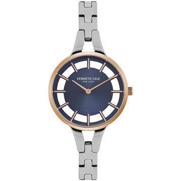 Kenneth Cole KC50544004 Kadın Kol Saati